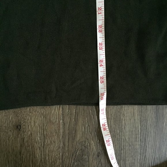 Aritzia Wilfred Short Sleeve Sweater - Picture 8 of 8